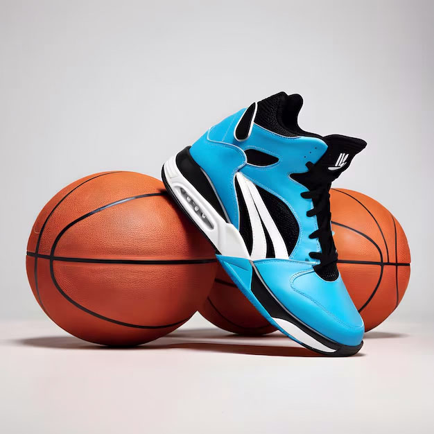 کفش های ورزشی (اسپورت)